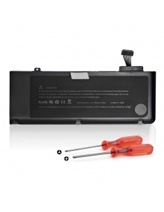 Batterie MacBook Pro 13 Unibody (A1322/A1278) Mi 2009 - Mi 2012