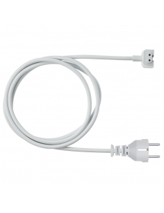 Câble d'extension pour Adaptateur secteur Apple (1.8m) (MK122Z)